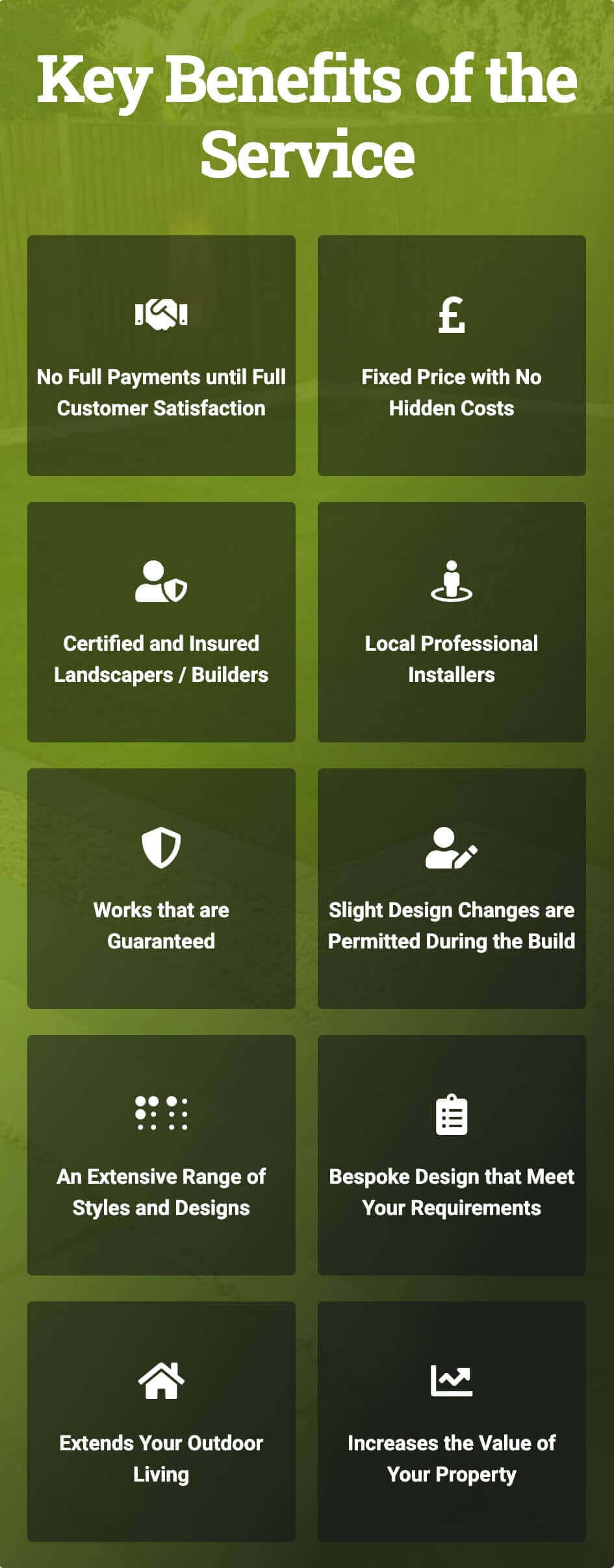 Benefits of Synthetic Lawns Richmond TW9/TW10