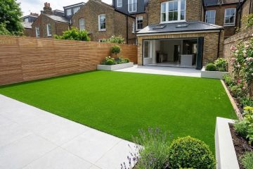 Lawns & Turfing 28